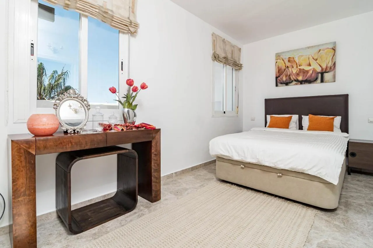 Spectacular 2 Bedroom Penthouse In Best Location In Nueva Andalucia Marbella Spain