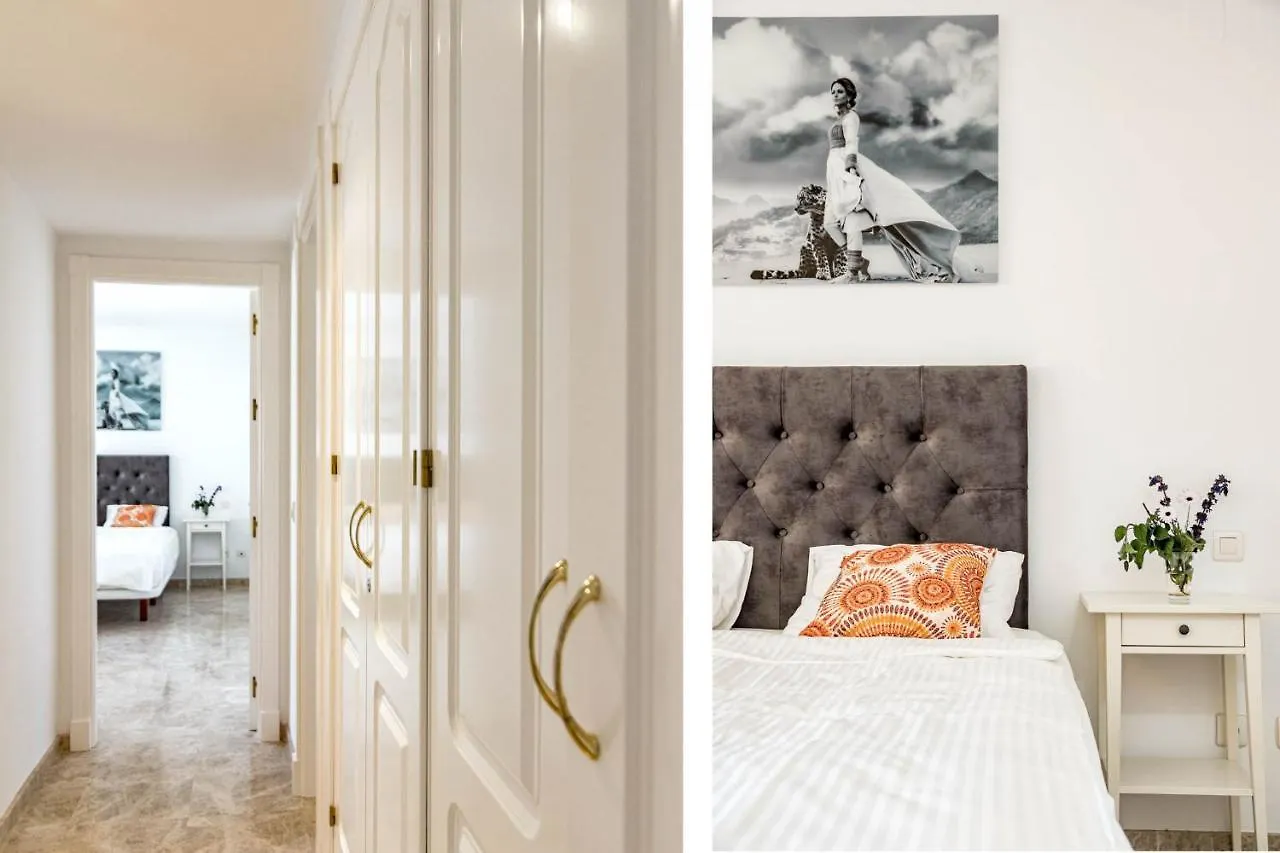 Spectacular 2 Bedroom Penthouse In Best Location In Nueva Andalucia Marbella Apartment