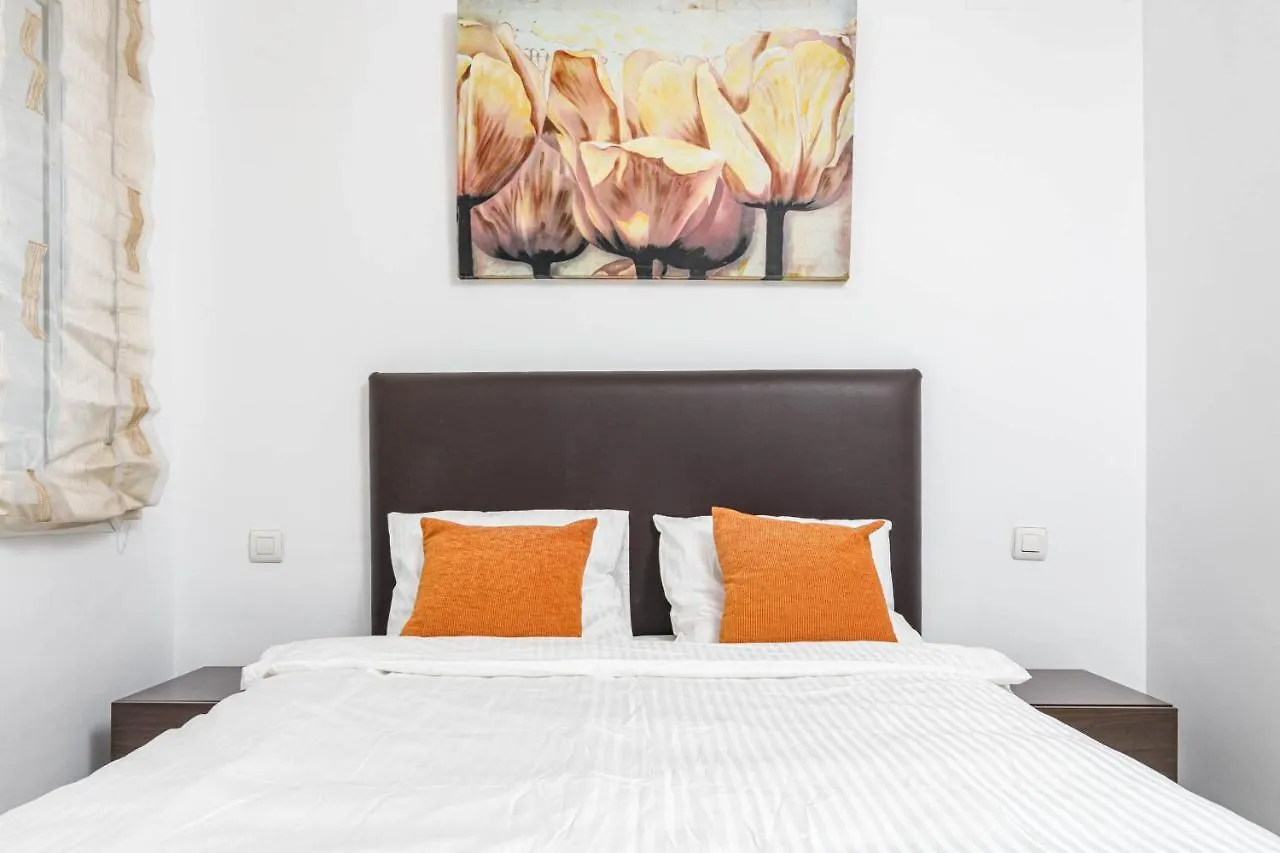 Spectacular 2 Bedroom Penthouse In Best Location In Nueva Andalucia Marbella Apartment