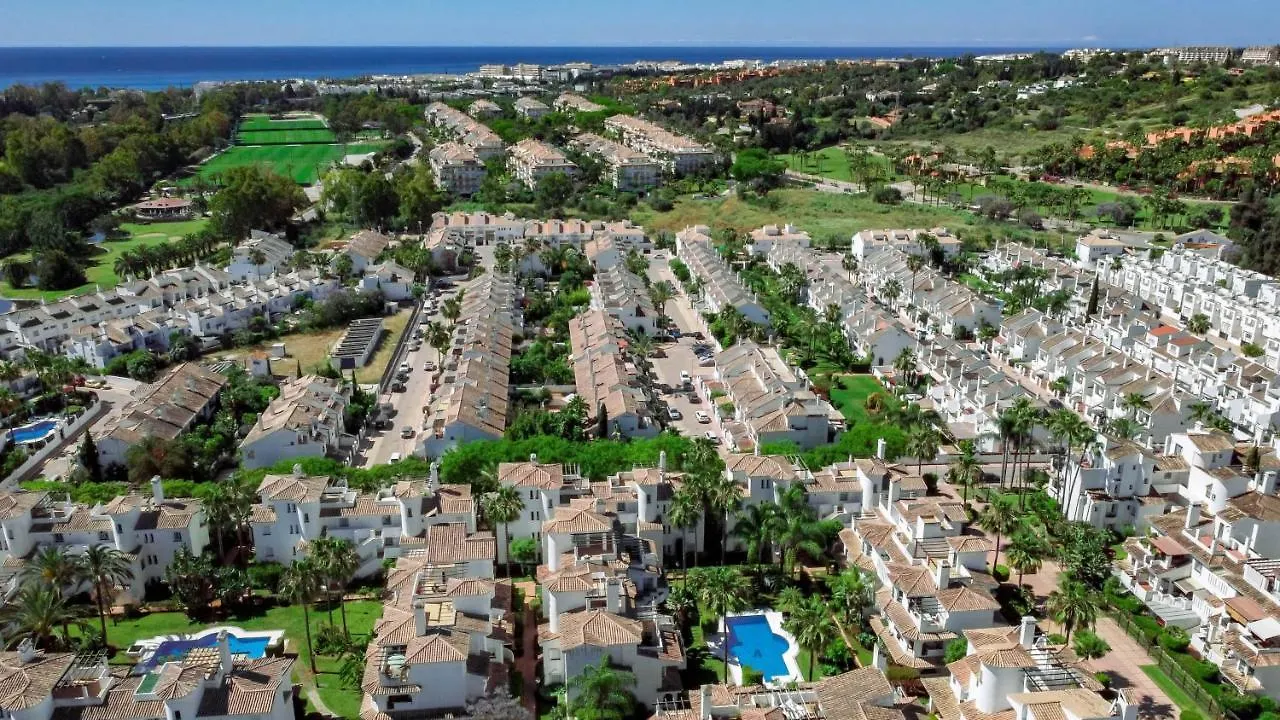 Spectacular 2 Bedroom Penthouse In Best Location In Nueva Andalucia Marbella 0*,
