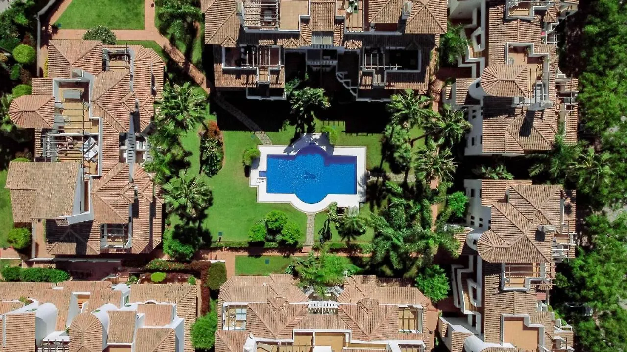 Spectacular 2 Bedroom Penthouse In Best Location In Nueva Andalucia Marbella