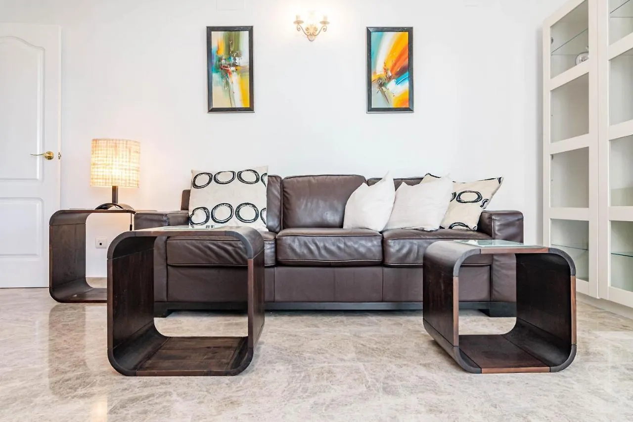 Spectacular 2 Bedroom Penthouse In Best Location In Nueva Andalucia Marbella Spain