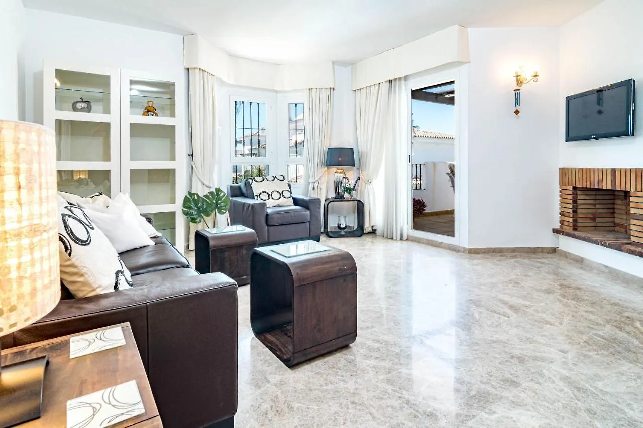 Spectacular 2 Bedroom Penthouse In Best Location In Nueva Andalucia Marbella 0*,  Spain