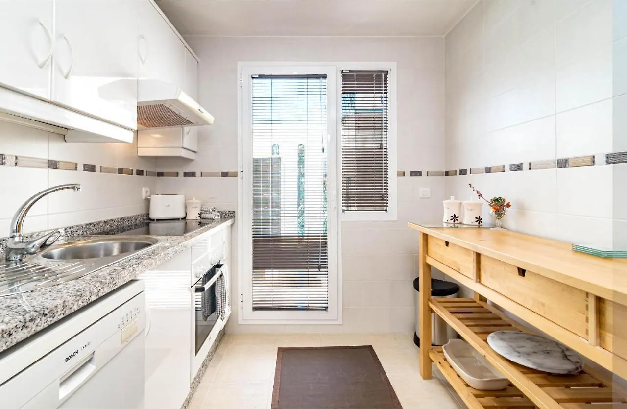 Spectacular 2 Bedroom Penthouse In Best Location In Nueva Andalucia Marbella Spain