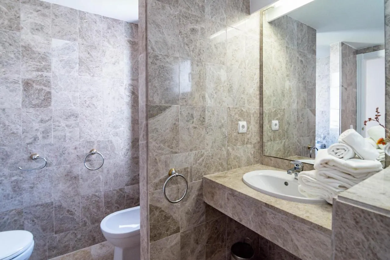 Apartment Spectacular 2 Bedroom Penthouse In Best Location In Nueva Andalucia Marbella Spain